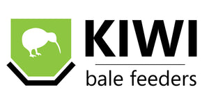 Kiwi Bale Feeders
