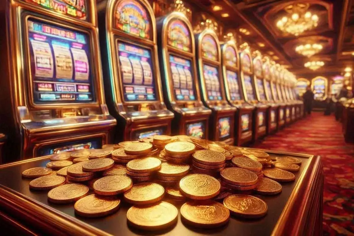Extreme Spins Casino
